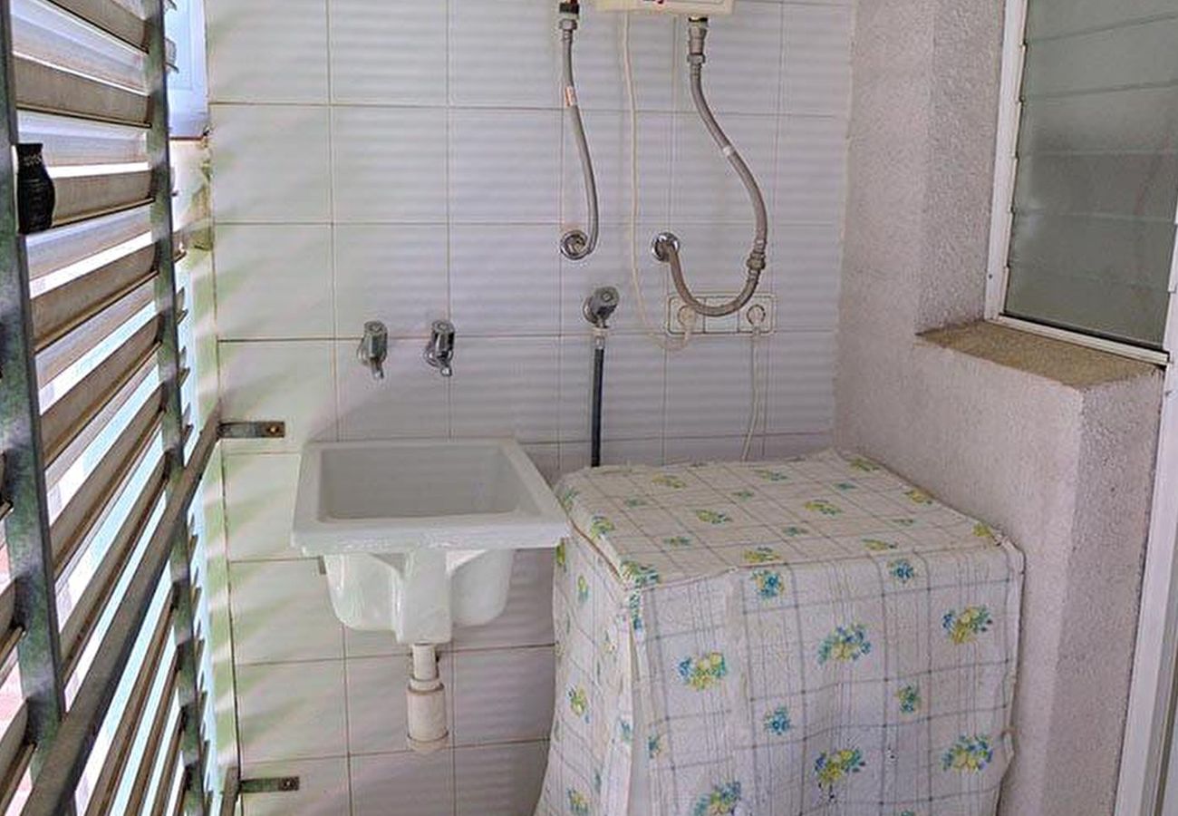 Apartament en Tamariu - 410 - 3 3 1