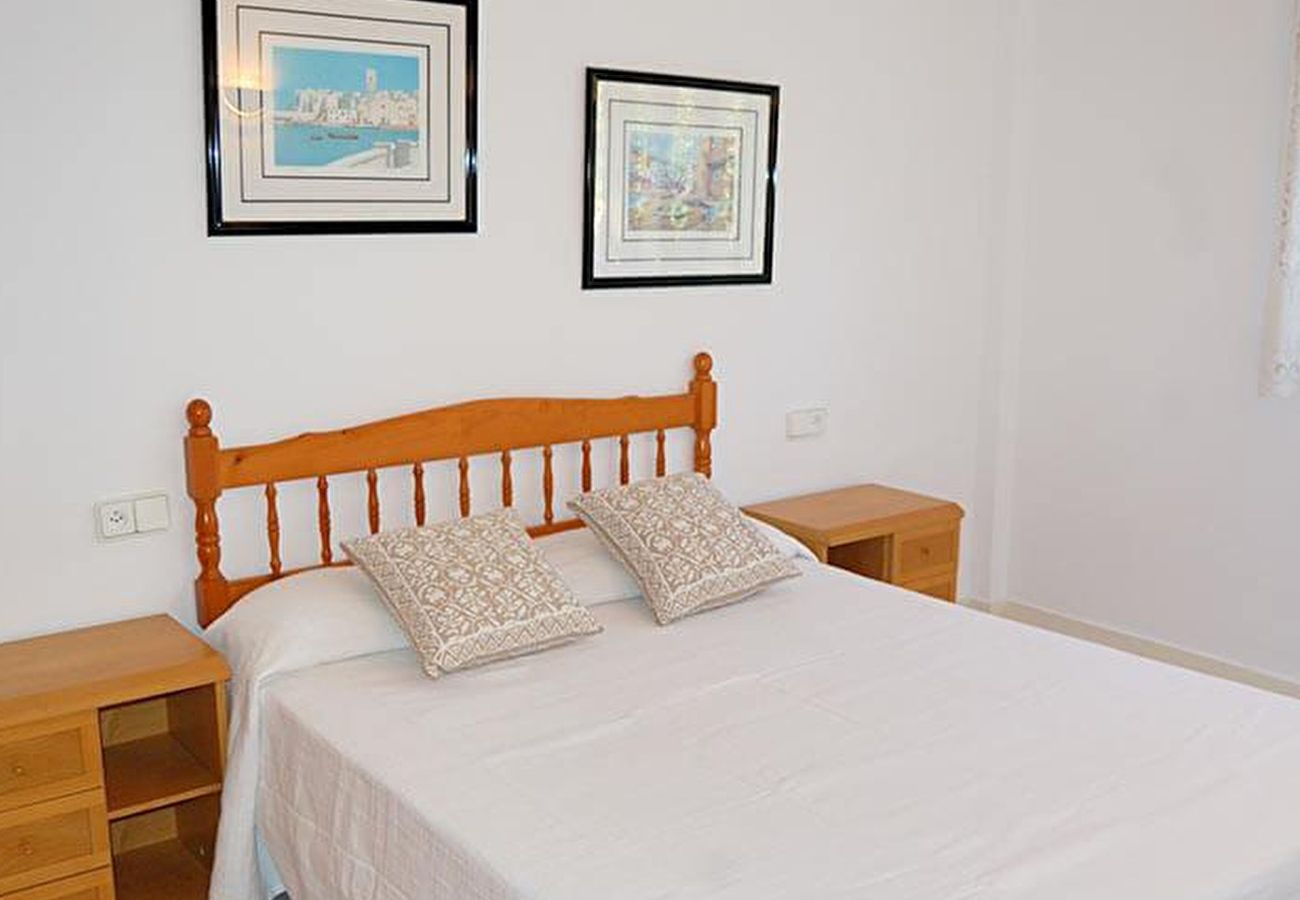 Apartament en Tamariu - 410 - 3 3 1