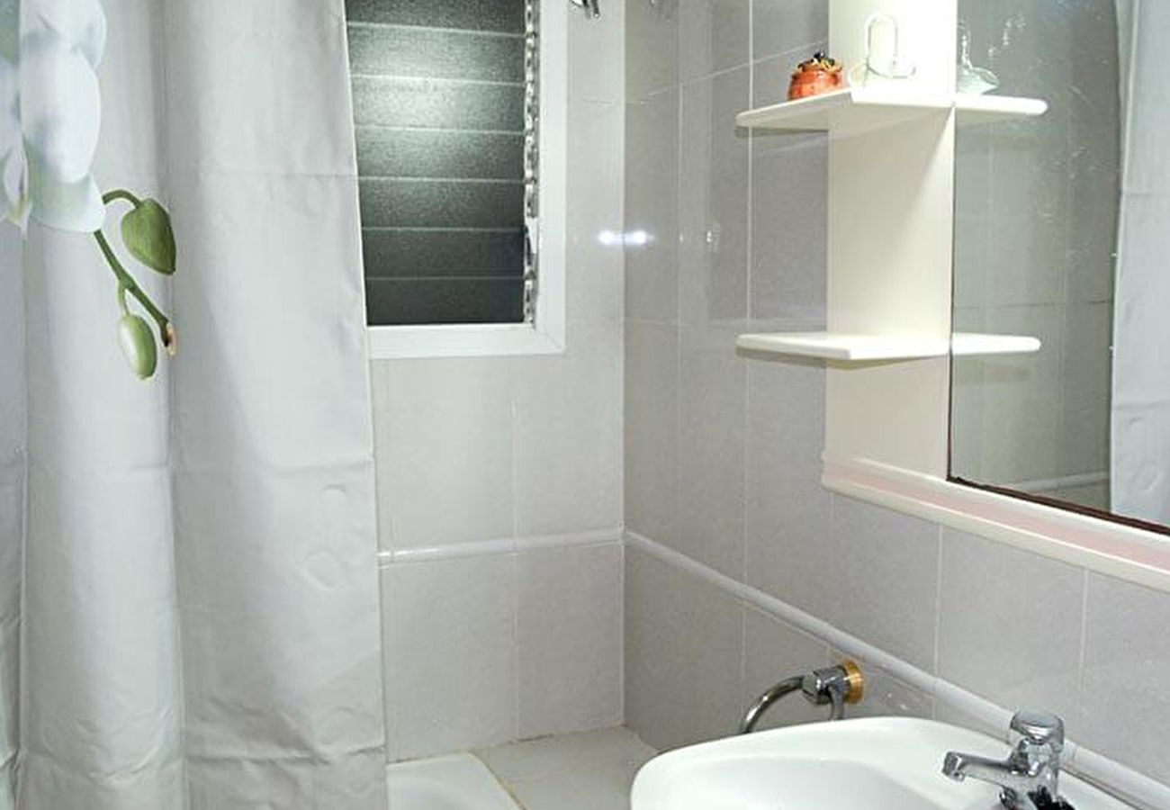 Apartament en Tamariu - 410 - 3 3 1