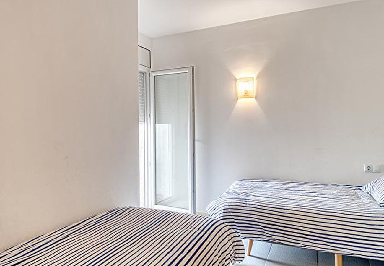 Apartament en Tamariu - 410 - 2 4 3
