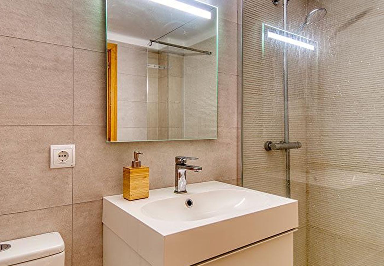 Apartament en Tamariu - 410 - 2 4 3