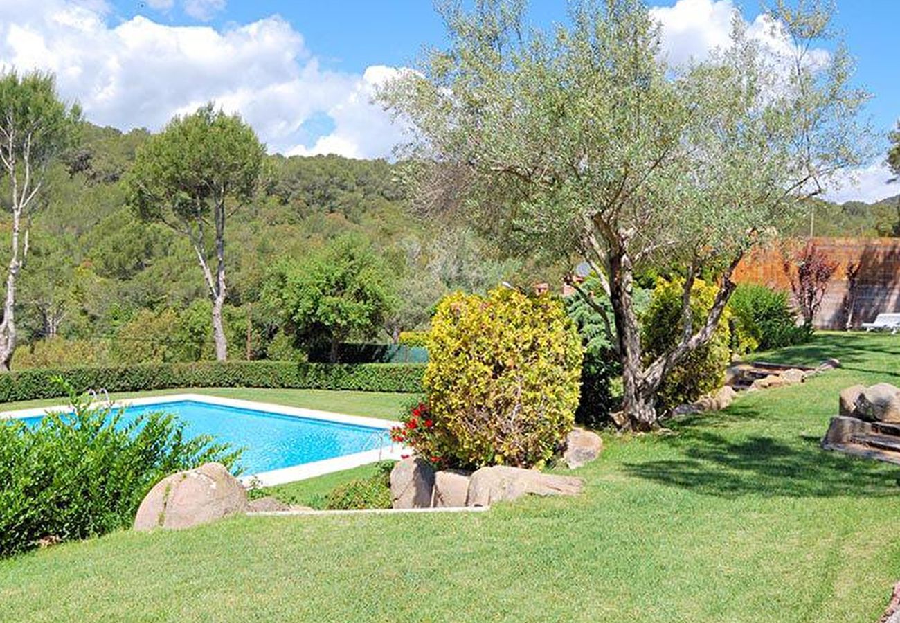 Apartament en Tamariu - 410 - 2 4 3