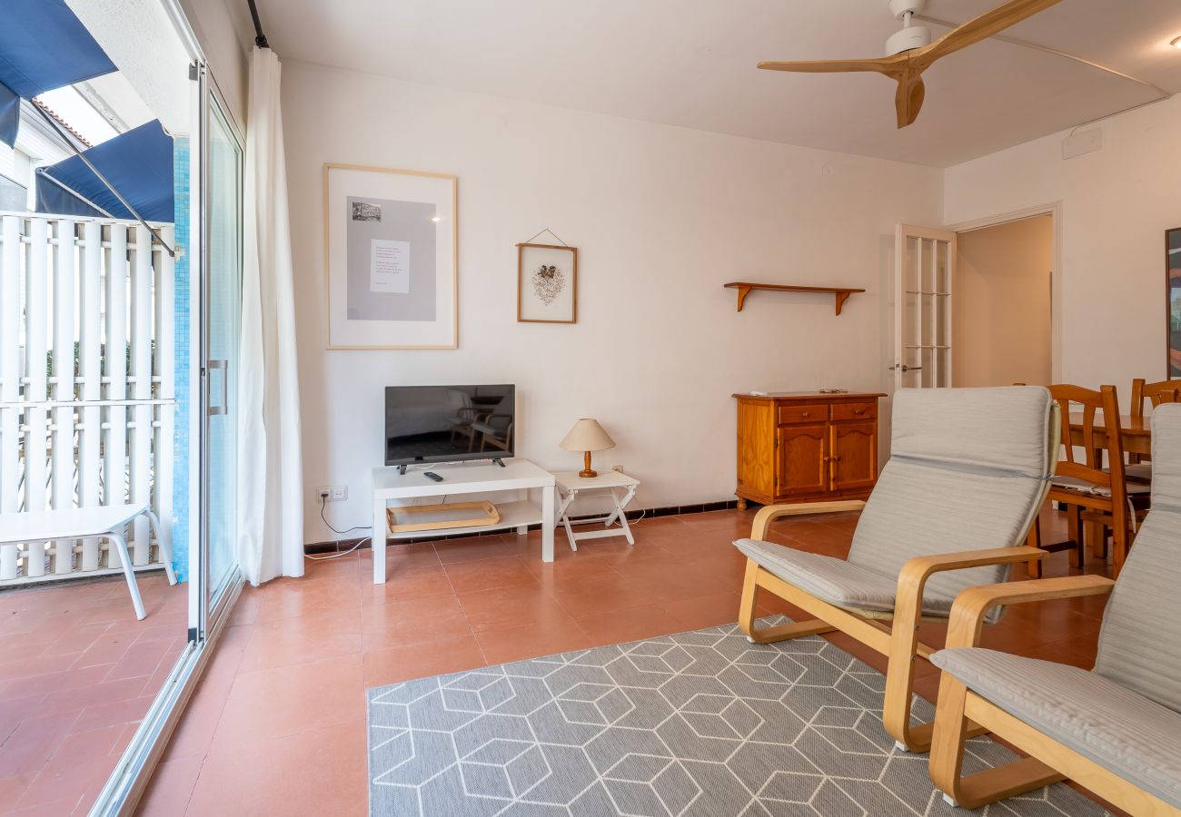 Apartament en Tamariu - 405 - 1 3