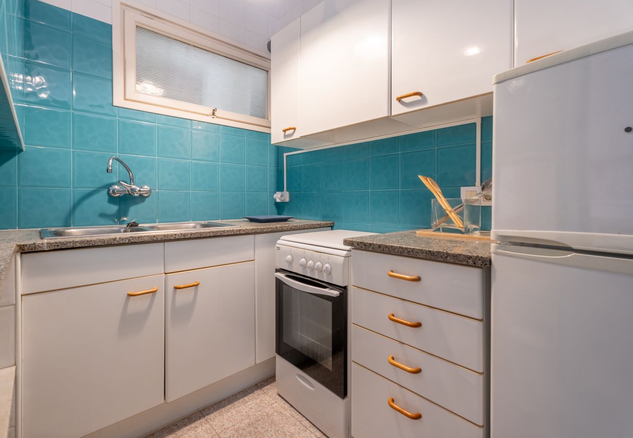 Apartament en Tamariu - 405 - 1 3